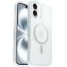 Otterbox OB React MagSafe Apple iPhone/16 Plus - Clear - Propack - V2