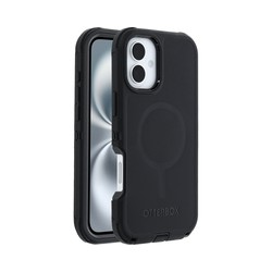 Otterbox OB Defender MagSafe Apple/iPhone 16 Plus - Black - Propack