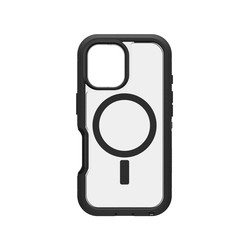 Otterbox OB Defender XT Clear Apple/iPhone 16 Dark Side - Clear/Blac