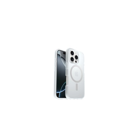 Otterbox OB React MagSafe Apple iPhone/16 Pro - Clear - Propack - V2