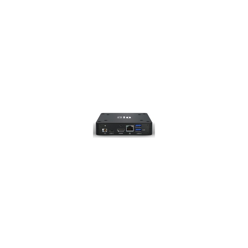 Elo Touch ESY00I1-0UWD-0-4G-6E-A12-GMS-BK