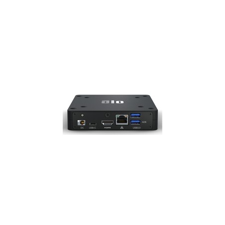 Elo Touch ESY00I1-0UWD-0-4G-6E-A12-GMS-BK