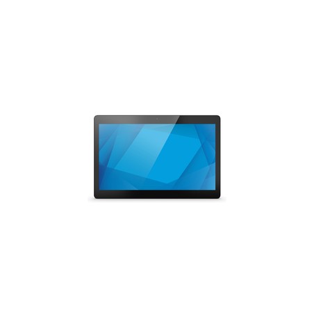 Elo Touch ESY15I1-2UWD-0-4G-6E-A12-GMS-BK-NS