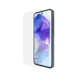 BELKIN SCREENFORCE TEMPERED GLA/DISPLAYSCHUTZ FR SAMSUNG A55 5G OVB044ZZ