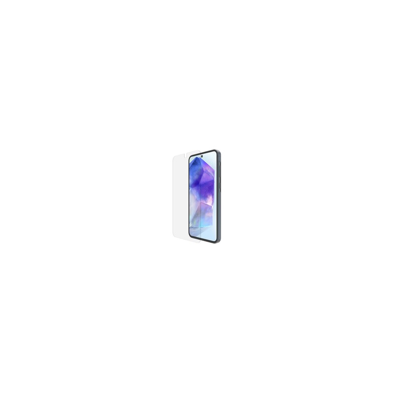 BELKIN SCREENFORCE TEMPERED GLA/DISPLAYSCHUTZ FR SAMSUNG A55 5G OVB044ZZ