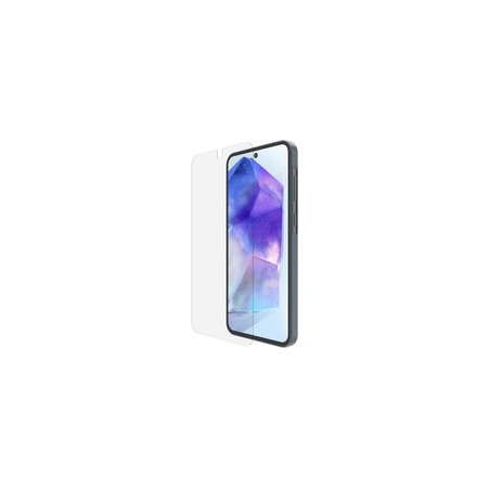 BELKIN SCREENFORCE TEMPERED GLA/DISPLAYSCHUTZ FR SAMSUNG A55 5G OVB044ZZ