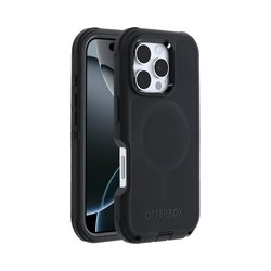 Otterbox OB Defender MagSafe Apple/iPhone 16 Pro Max Black - Propac