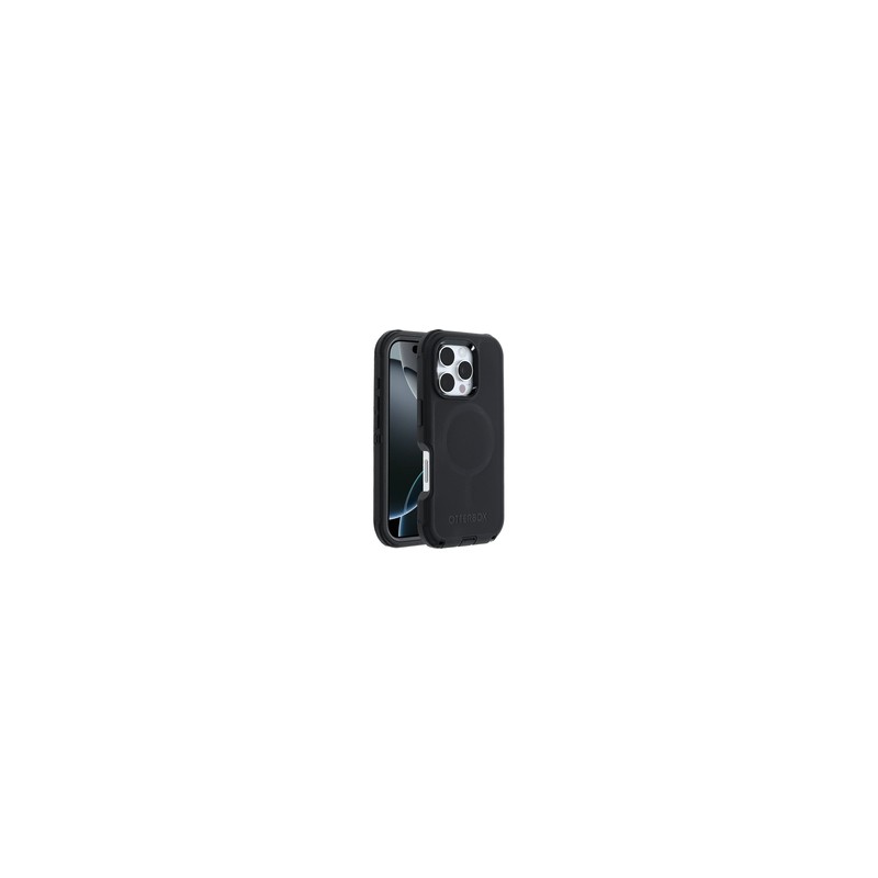 Otterbox OB Defender MagSafe Apple/iPhone 16 Pro Max Black - Propac