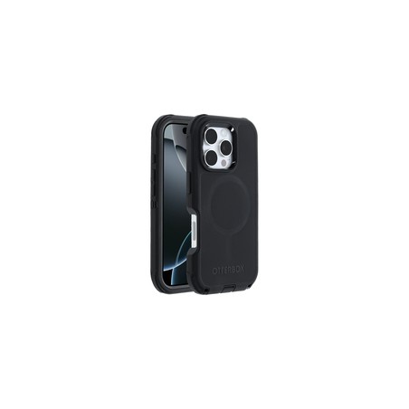 Otterbox OB Defender MagSafe Apple/iPhone 16 Pro Max Black - Propac