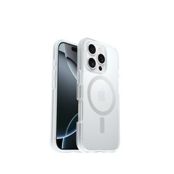 Otterbox OB React MagSafe Apple iPhone/16 Pro Max - Clear - Propack - V