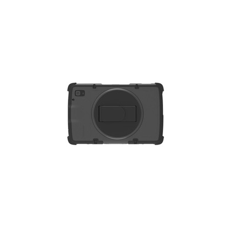 Gamber-Johnson InfoCase 8" Rugged Case with Rotating Handstrap.
