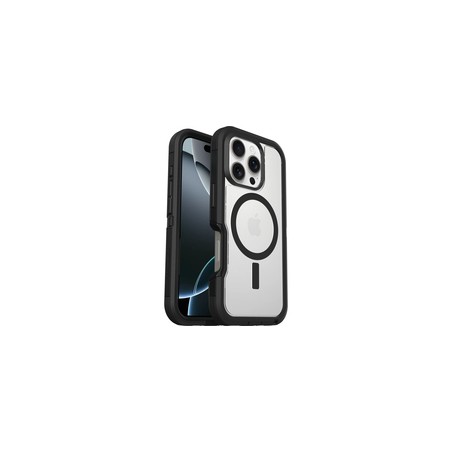 Otterbox OB Defender XT Clear Apple/iPhone 16 Pro Max Dark Side - CL