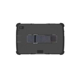 Gamber-Johnson InfoCase 10" Rugged Case with Elastic Handstrap.