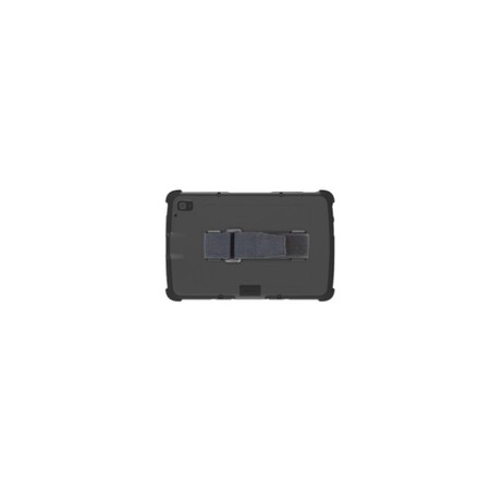 Gamber-Johnson InfoCase 10" Rugged Case with Elastic Handstrap.
