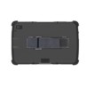 Gamber-Johnson InfoCase 10" Rugged Case with Elastic Handstrap.