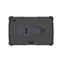 Gamber-Johnson InfoCase 8" Rugged Case with Elastic Handstrap.