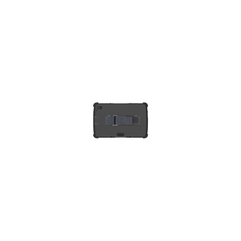 Gamber-Johnson InfoCase 8" Rugged Case with Elastic Handstrap.