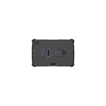 Gamber-Johnson InfoCase 8" Rugged Case with Elastic Handstrap.