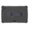Gamber-Johnson InfoCase 8" Rugged Case with Elastic Handstrap.