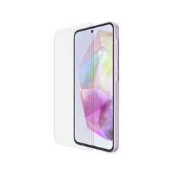 BELKIN SCREENFORCE TEMPERED GLA/DISPLAYSCHUTZ FR SAMSUNG A35 5G OVB043ZZ
