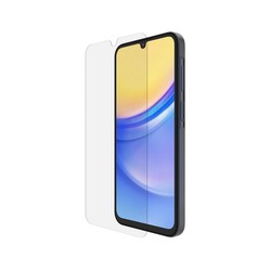 Belkin ScreenForce Tempered GLA/Displayschutz FR Samsung A15