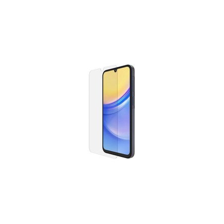 Belkin ScreenForce Tempered GLA/Displayschutz FR Samsung A15