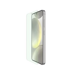 Belkin ScreenForce Trueclear CU/Displayschutz FUER Samsung S24