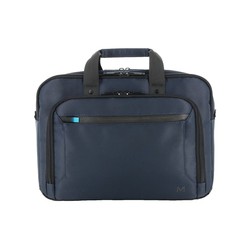 Mobilis Executive 4 Twice Briefcase/11-14IN - 40PERC Recycled