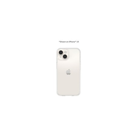 Otterbox OB React Apple iPhone 15 Pro/Max Clear PP