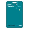 NC01A - BenQ Education Green/NFC Card