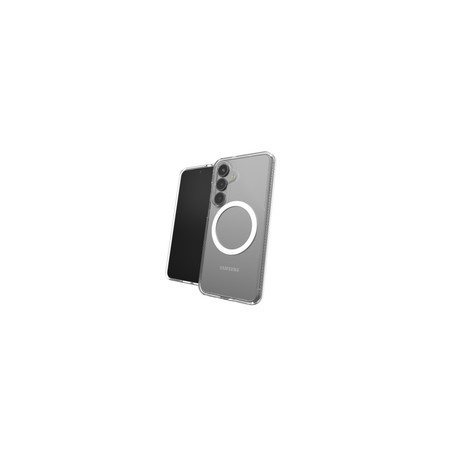 ZAGG Cases Crystal Palace/Snap Samsung S25