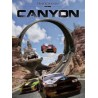 ESD TrackMania 2 Canyon
