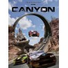 TrackMania 2 Canyon – hra pro PC (elektronická licence)