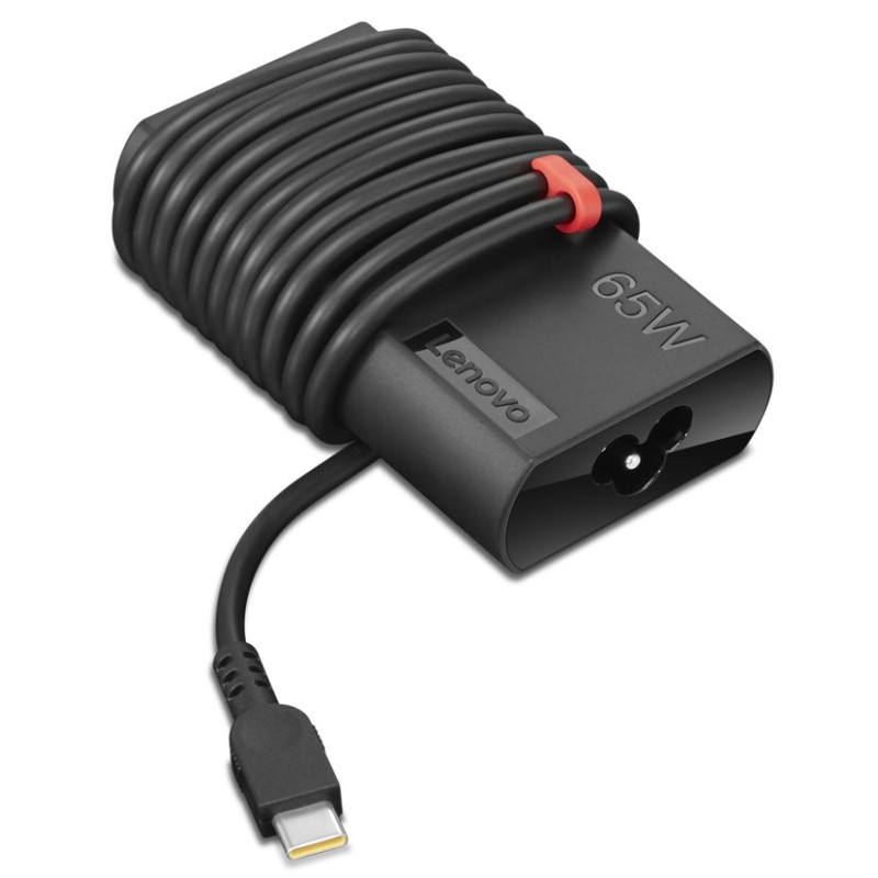 LENOVO Slim USB-C 65W AC Adapter(CE)