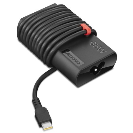 LENOVO Slim USB-C 65W AC Adapter(CE)
