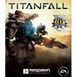 ESD Titanfall
