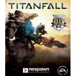 Titanfall – hra pro PC (elektronická licence)