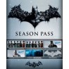 Batman Arkham Origins Season Pass – herní rozšíření pro PC (elektronická licence)