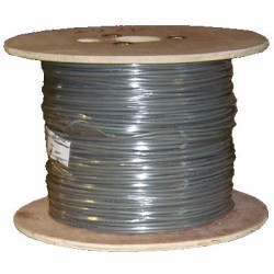 DATACOM FTP drát cat6 bal.305m