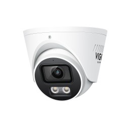 TP-Link VIGI 4MP Turret Network Camera/Colorpro 2.8MM Fixed Lens