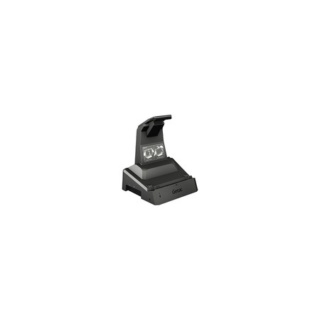 ZX10 - Office Dock w/ 65W AC Adapter (UK)