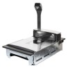 Magellan 9900i Scanner/Scale, Long Platter/Fixed Produce Rail/Shelf Mount with Scale Sentry,US/Single Interva… 99221212000000540