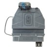Gamber-Johnson ET4X 10" SLIM Cradle (no electronics).