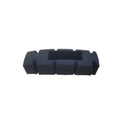 PS30 EAS tag rubber boot (100 pack)