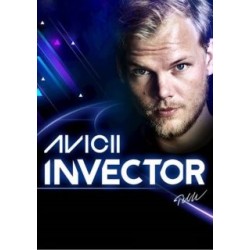 AVICII Invector – hra pro PC (elektronická licence)