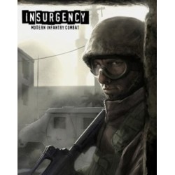 Insurgency – hra pro PC (elektronická licence)