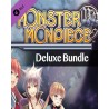 ESD Monster Monpiece Deluxe Pack