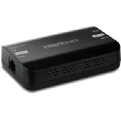 TRENDnet 10G PoE++ Injector/10G PoE++ Injector