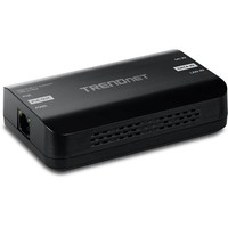 TRENDnet 10G PoE++ Injector/10G PoE++ Injector
