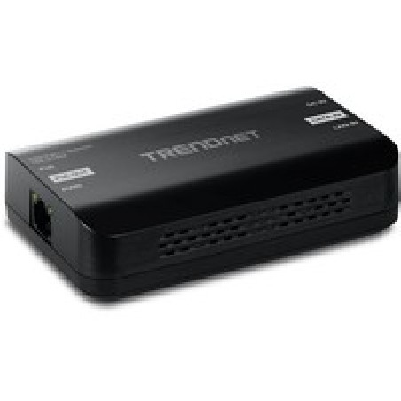 TRENDnet 10G PoE++ Injector/10G PoE++ Injector